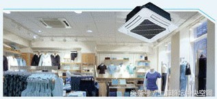 格力中央空调star160型一拖五价格,格力gmv-h140wl中央空调一拖五