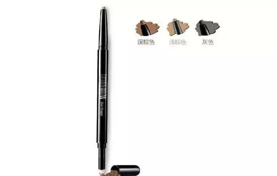 画不好眉毛怎么说,画不好眉毛能练出来吗