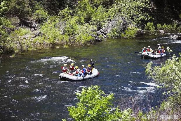夏天大连去哪个海边可以玩水,大连玩水旅游攻略