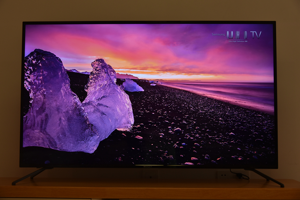 微鲸55d2uk电视黑屏恢复方法,微鲸55d2uk电视机支持3d吗