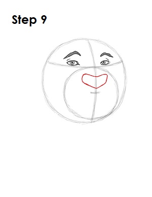 怎么画有教程版的狮子王,狮子王动画版怎么画