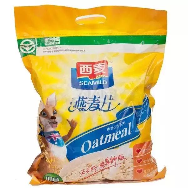 怎样挑选一款好的燕麦,燕麦哪种牌子最好最正宗