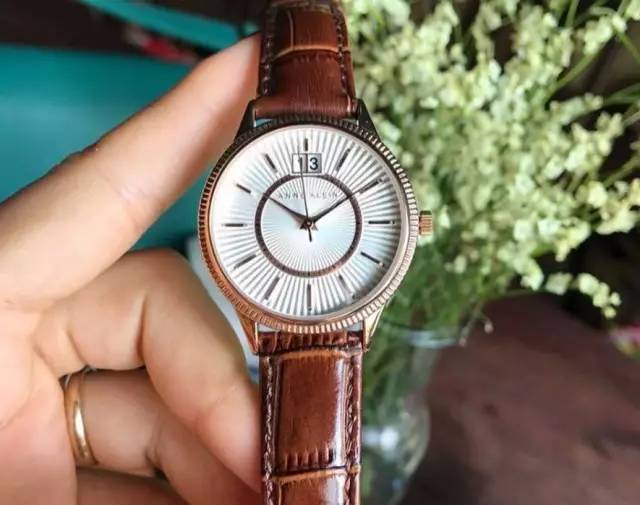 小众女表100元左右小金表,小众品牌女表1000-2000