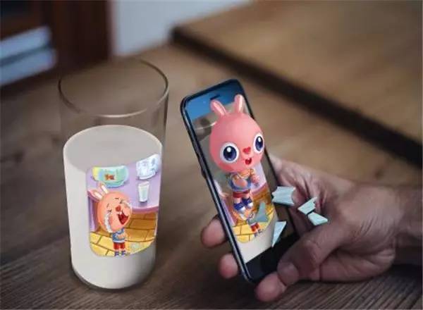 这玩意儿，让你在现实世界中“*飞机打**”！