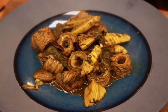 小丫厨房做饭,小丫厨房第一季