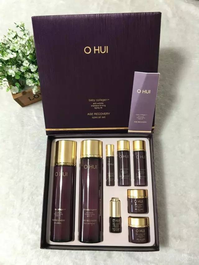 韩妆品牌产品有哪些种类型,韩妆护肤新品有哪些