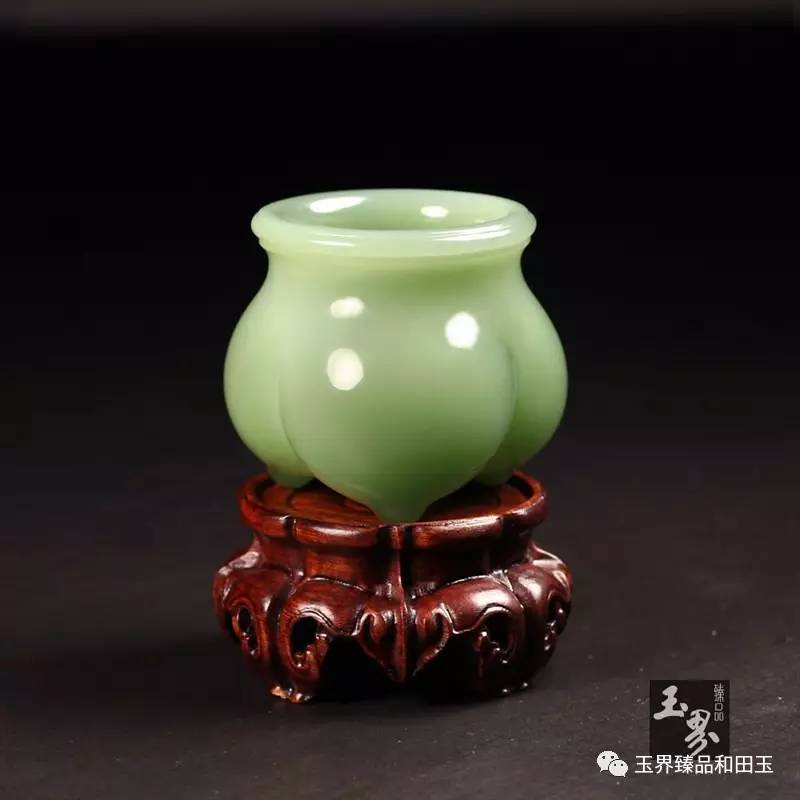 极简禅意玉雕,玉文化中的玉雕