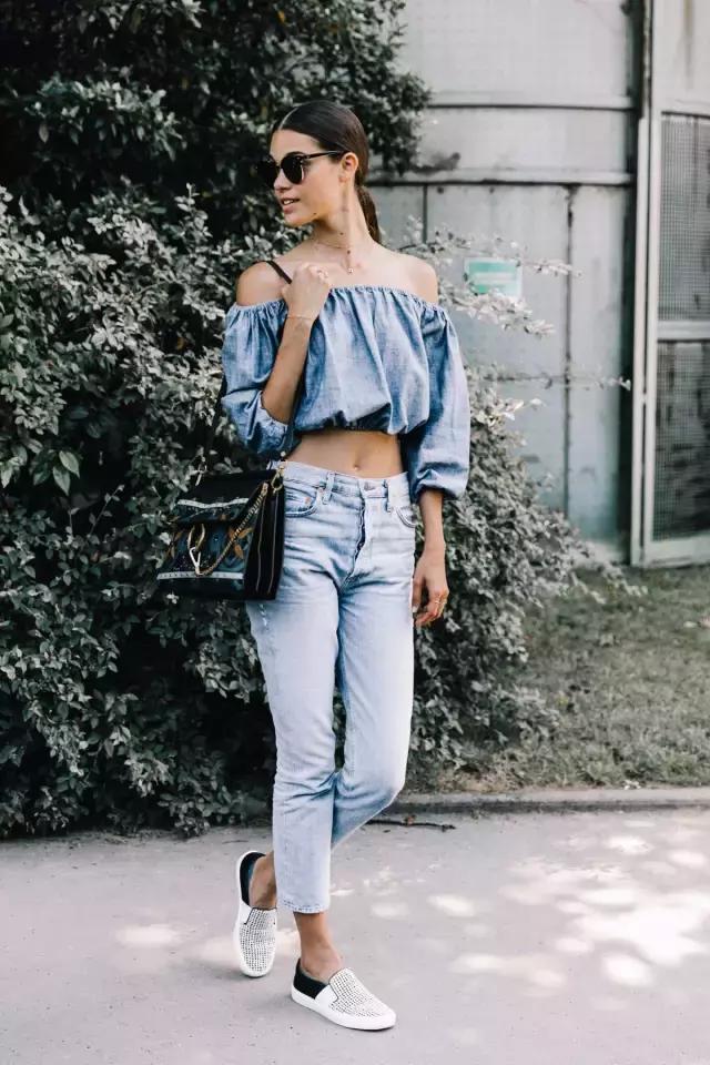 各种衣服搭配的衣领,夏天的衣服领子怎么搭配