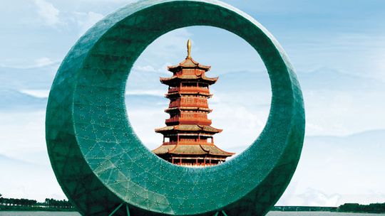 厦门必去的三个地方,厦门最值得去的3个地方