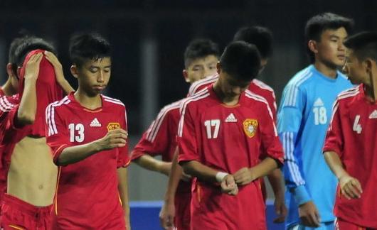 澶栧浗鐞冮槦杈撶悆鍥炲浗,鍥借冻0:5鎯ㄨ触鍥炲浗鍥涘纰板