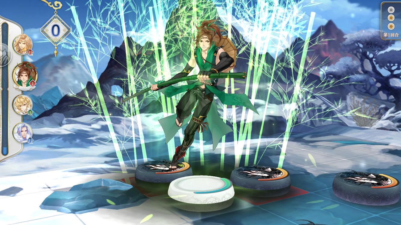 完美世界诸神之战手游试玩,完美世界竞技平台游戏攻略