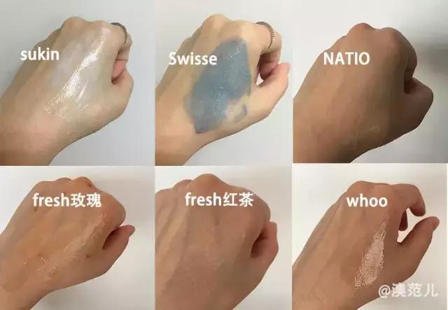 技术流人肉测评6款水洗面膜，告诉你网红推荐也有可能是个坑！