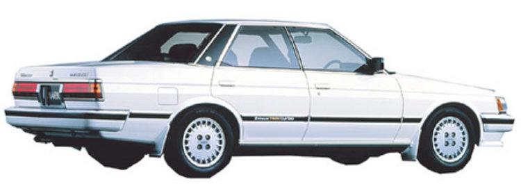 谈情怀还行，谈性能还差的远一些，锐志真的一蹶不振还是会奋起直追？