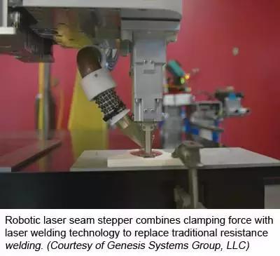 国内目前焊接机器人,焊接机器人实用性