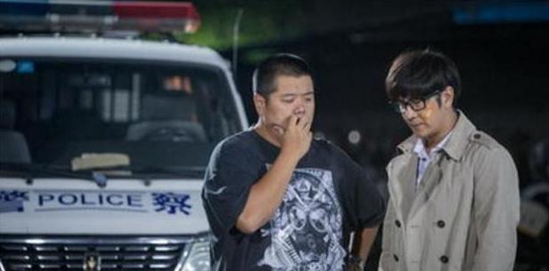 客串3秒就能赚300万,他却选择拒绝,日常座驾仅为自行车