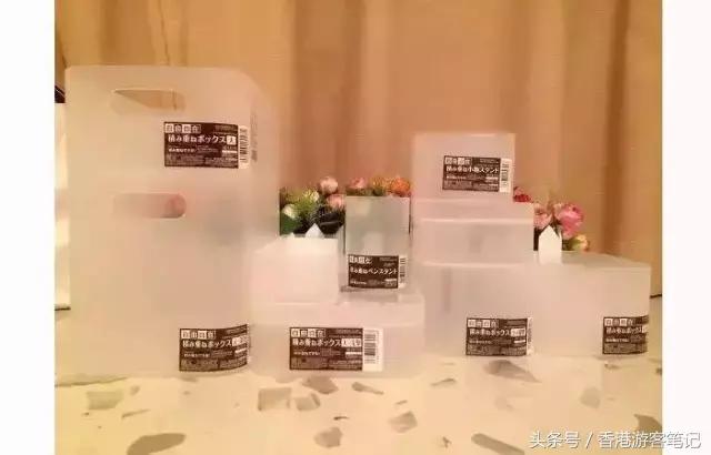 虐哭母鸡,打败名创,大创最好用的Top10好物分享