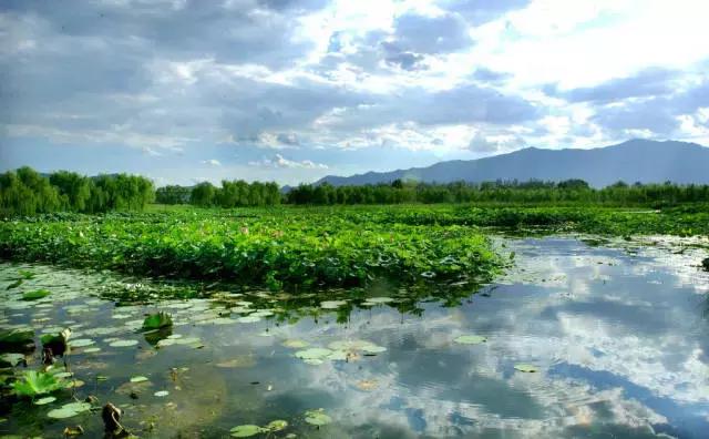 重磅！明天起，北京人要让全世界羡慕！