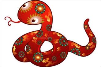 老人说，这才是属蛇人命中注定的爱人，选对了，能让你富得流油