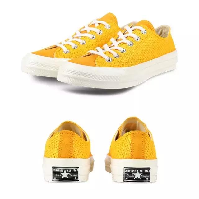 匡威联名款有哪些,匡威converseambush联名