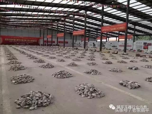 镇平县玉雕博览会,镇平玉雕亮相第七届中原文博会