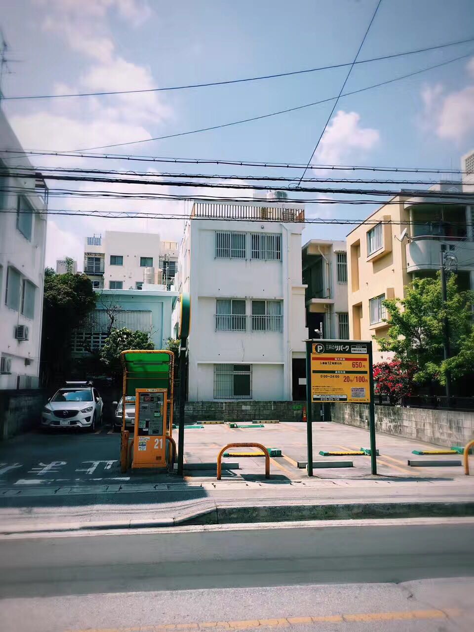 日本冲绳自由行签证,日本单次旅游签证可以去冲绳吗