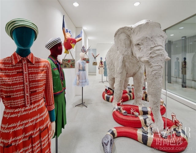 coletta潮流买手店,colette买手店