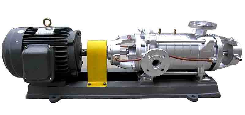 立式单级离心泵和多级离心泵区别,消防多级离心泵和单级离心泵区别