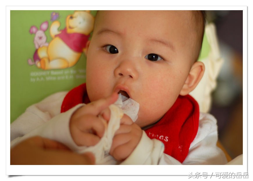 婴儿湿巾选哪种好,对湿巾棉柔巾的看法