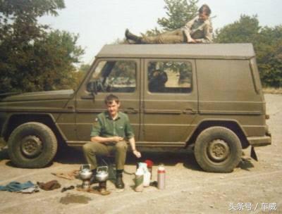 奔驰g级和切诺基,奔驰g和大切诺基