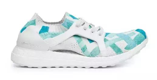 阿迪达斯为美国各州设计了运动鞋，爱荷华州看了想打人最喜欢阿拉斯加，接受纽约加州反驳