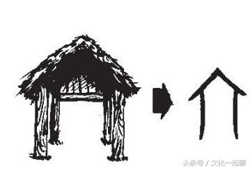 汉字五六七八的书写,汉字五六七八