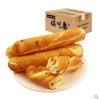 进口零食比国产零食安全,国内大品牌零食和国外有什么区别