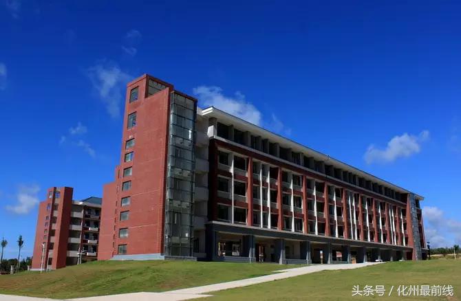 茂名高中五大名校有哪些,茂名十大好中学排行榜名单