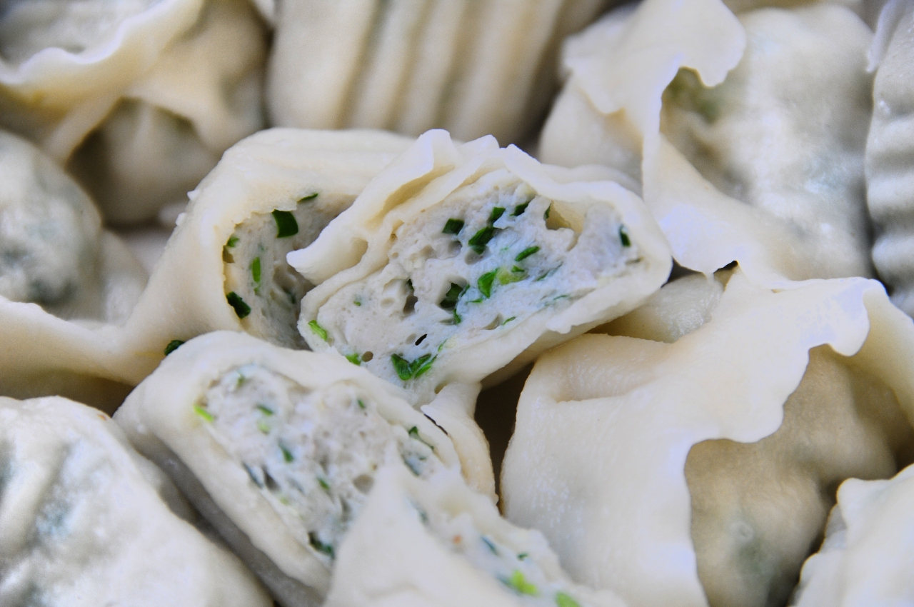 山东青岛旅游美食,青岛旅游避坑美食