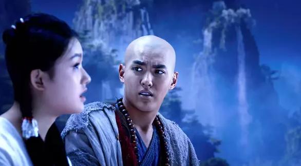 悟空传唐僧师徒,悟空传西游