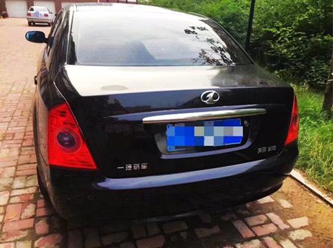 2014款奔腾b70刹车异响,奔腾b70空调发出蝉鸣的响声