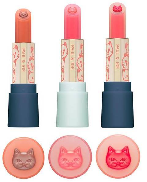 10支公认好看的口红,盘点最值得拥有的10款口红