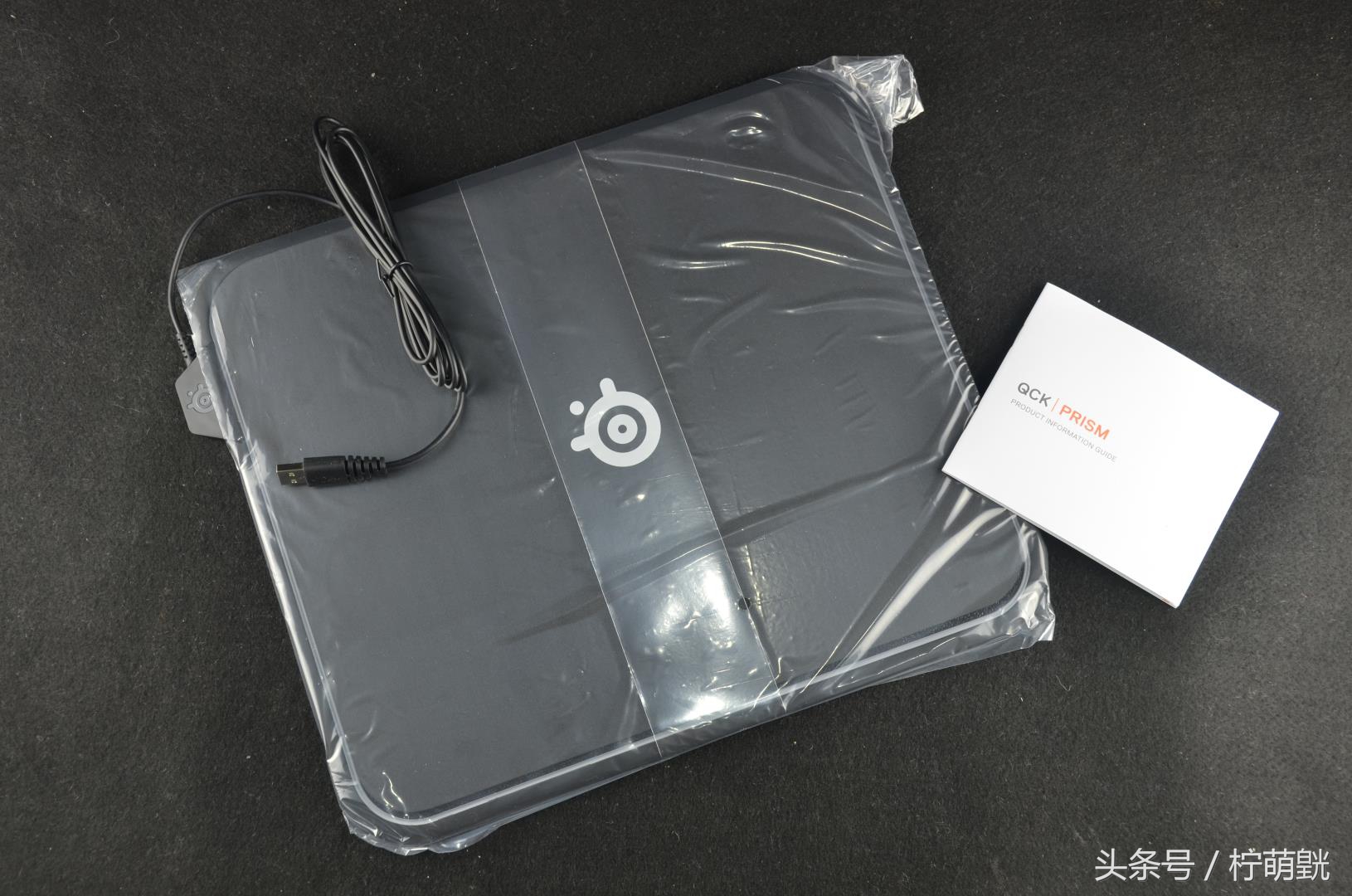 赛睿qck鼠标垫粗面,赛睿qckheavy鼠标垫是粗面吗