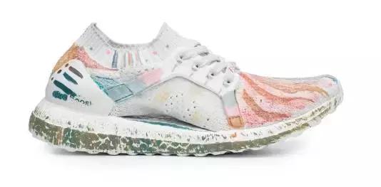 阿迪达斯为美国各州设计了运动鞋，爱荷华州看了想打人最喜欢阿拉斯加，接受纽约加州反驳