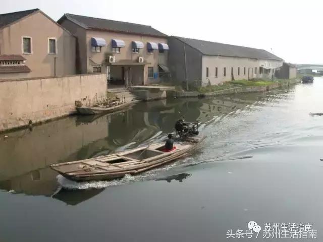 车坊，遗忘的边缘！