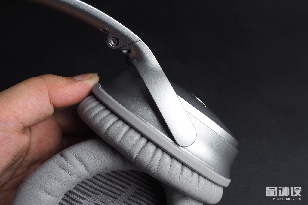 bosequietcomfort,BOSEQC35II主动降噪头戴式耳机