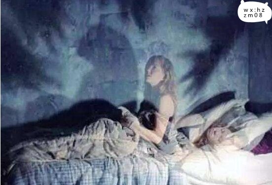 鬼压床究竟是咋回事答案令人吃惊,科学解读鬼压床究竟是什么