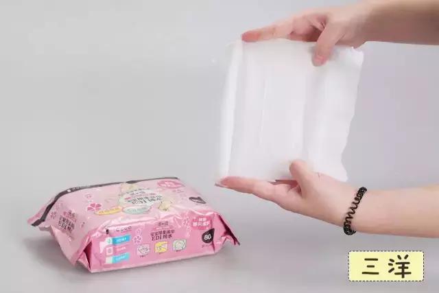 宝宝湿纸巾超标,婴幼儿湿纸巾哪个牌子好