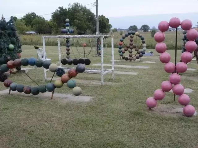 美国66号公路详细路线,美国66号公路自驾游最全行程攻略