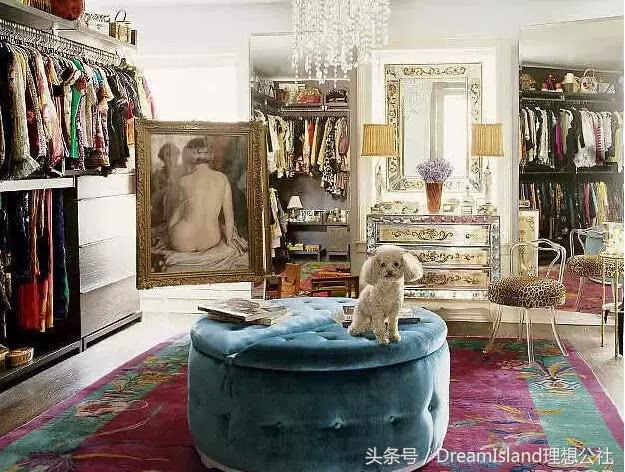 beauty这个品牌怎么样,爱美的女人一定要有一个衣帽间