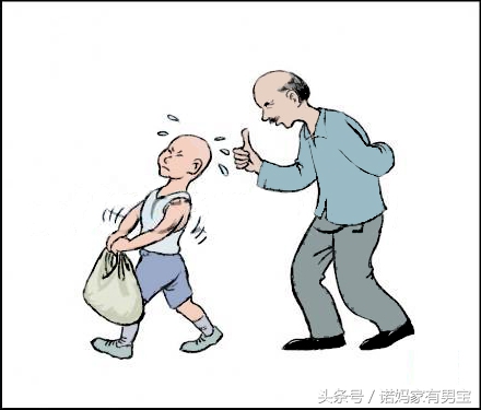 为什么现在的男孩越养越“娘”？教育专家知心姐姐卢勤支招：“儿子是拿来享受的”
