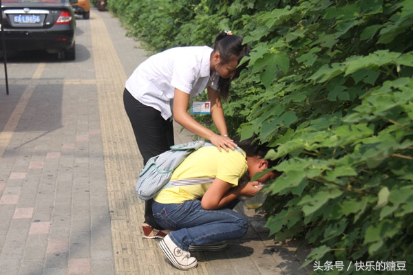 晕车喝晕车药有效吗,晕车呕吐吃晕车药有用吗