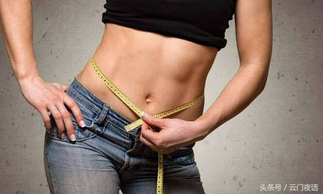 减肥后体重保持多久不会反弹,减肥成功必须做的三件事