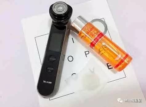 听说化妆可以变美,目前最好用的美容仪