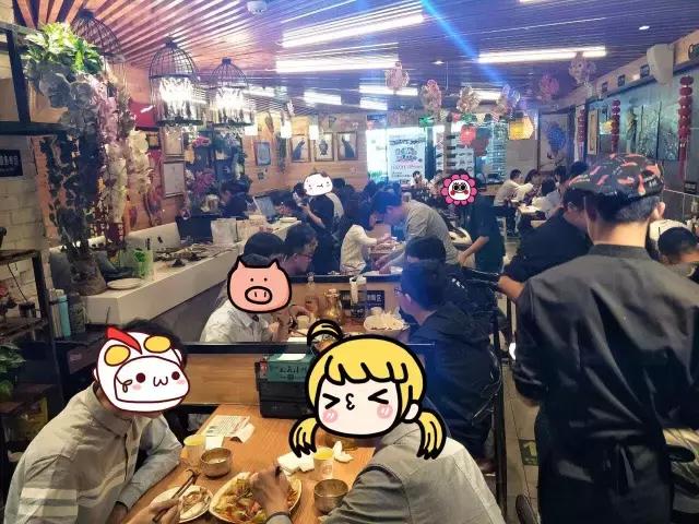 这是一条凶残的推送！8家“食肉兽”必吃的店！一口入魂···